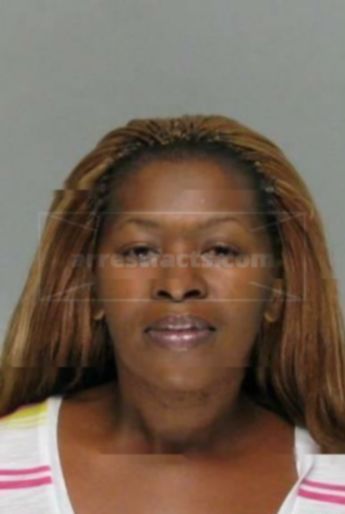 Felicia Antionette Thomas