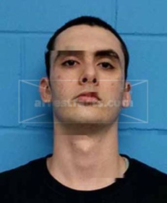 Christopher Malcolm Arrington