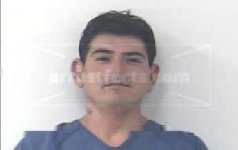 Eric Gonzales Huerta