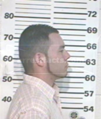Arturo Jr Charles Saenz