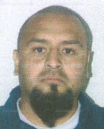 Carlos Robert Mendez