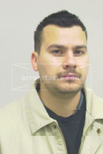 Francisco Narez