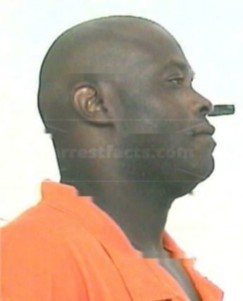 Luther James Boyd
