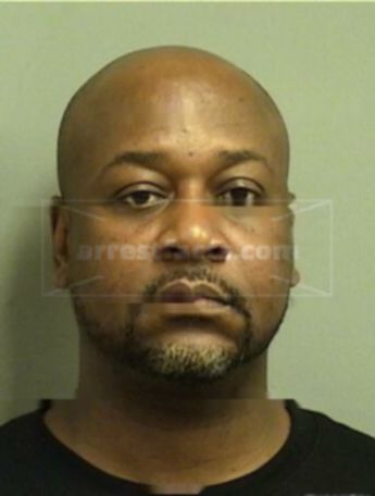 Robert Vaughn Threatt