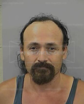 Jose Bernardo Fuentes- Arzate
