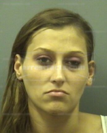 Ashley Nicole Perdue