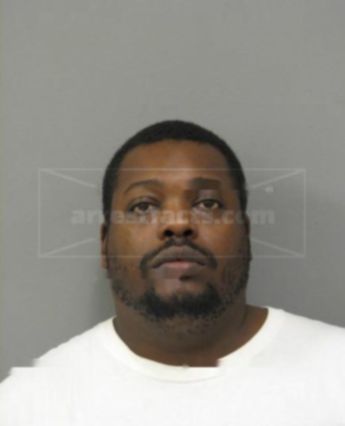 Titus Cortez Jackson
