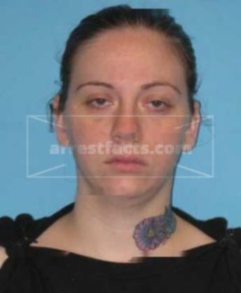 Kristy Nichole Beals