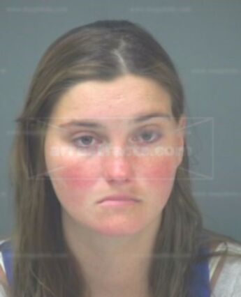 Jackie Ellen Passmore