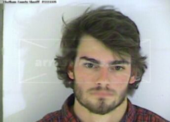 Cody Lee Webb