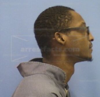 Cordarryl E. Rix