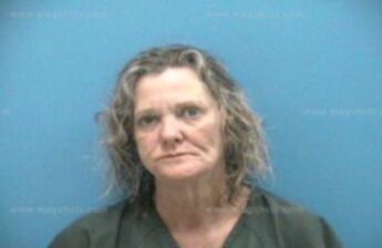 Carolyn Lee Lawson