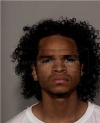Devondre Demont Pike