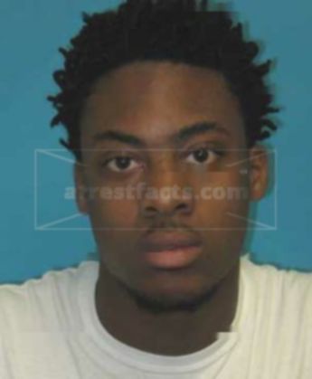 Devontae Lance Levy
