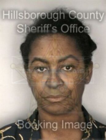 Bernetta Denise Way