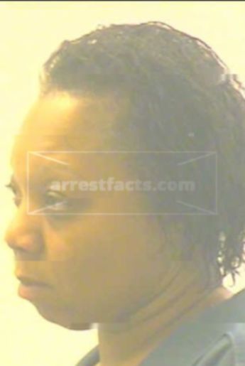 Valerie Denise Chancellor