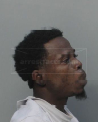 Wendell Maurice Thomas