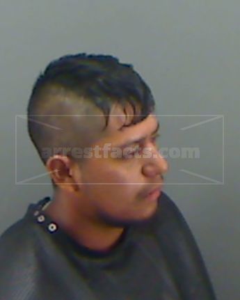 Jose Alberto Garcia-Mares