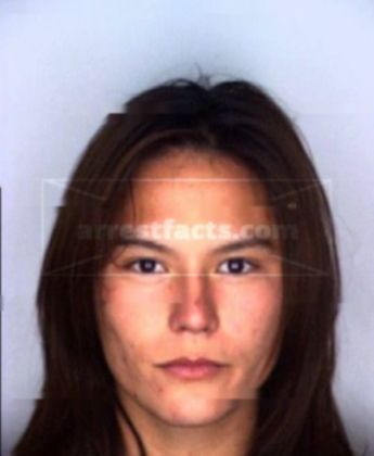 Jennifer Elizabeth Polk