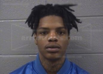 Dajuan Houston