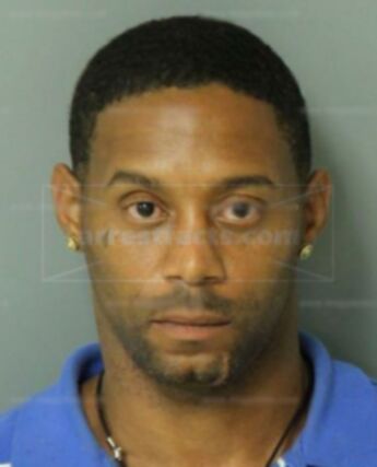 Jarvis Jermaine Montague