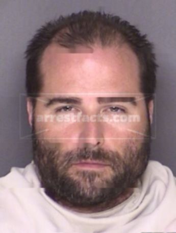Michael Aaron Stidham