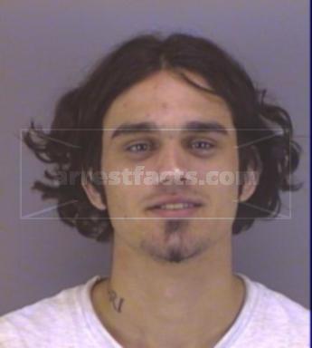 Christopher Martin Summerville