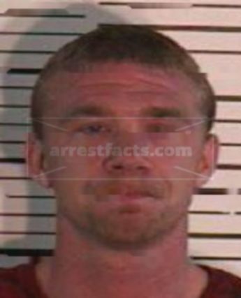 Jason Arthur Harkless