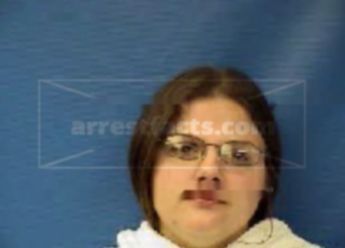 Tiffany Ann Caldwell