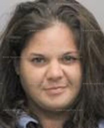 Brandy Marie Bourg