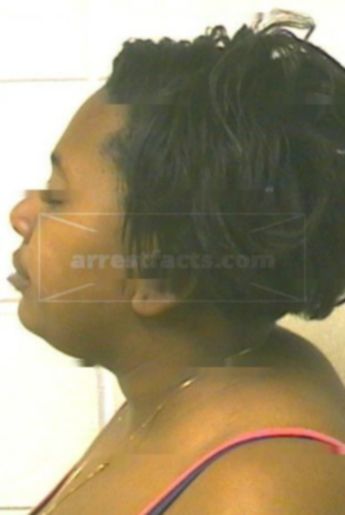 Renisha Larat Wheeler
