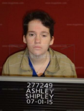 Ashley Lynn Shipley