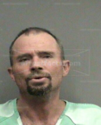 Ricky Bryant Griffis