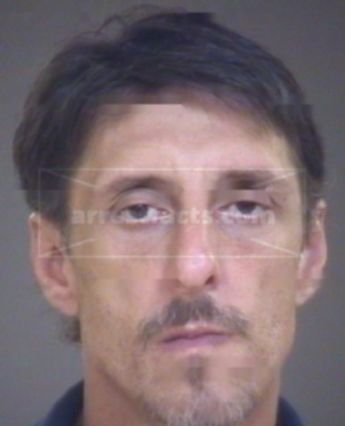 Mark Christopher Isaac
