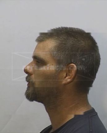 Jason Lee Ramey