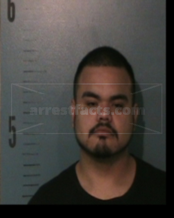Steven Anthony Jennings