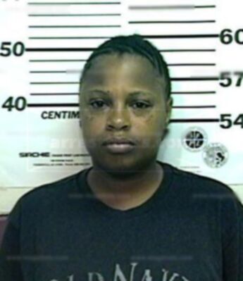 Erica Dinitha Cook