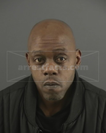 Danny Laydell Johnson