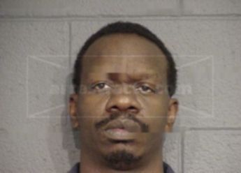Denard Randal Brown