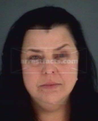 Shirlena Ann Jones