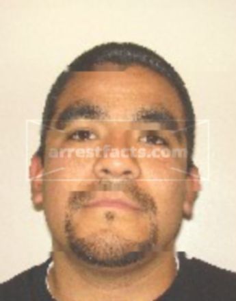 Anselmo Villesca Padilla