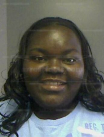 Tiffany Quashayla Scott
