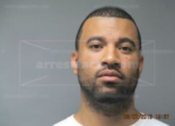 Joseph Dashante Wilson