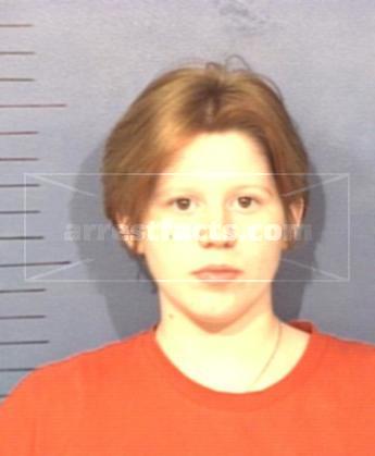 Tiffanie Ann Jones