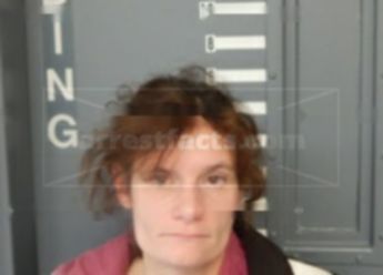Laurie Elizabeth Dillard