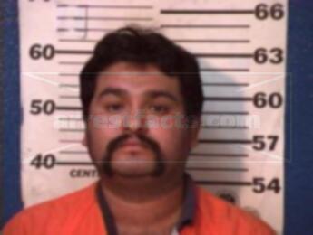 Jose Luis Trevino Espinoza