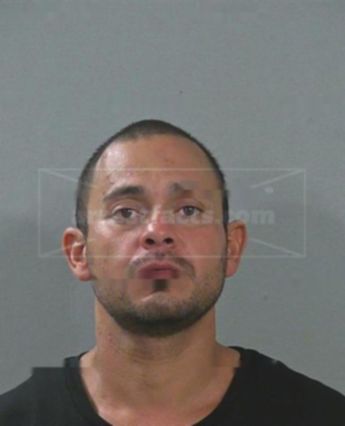 Armando Sandoval
