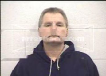 Charles William Holtman
