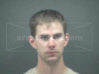 Joshua Ryan Long Ellis