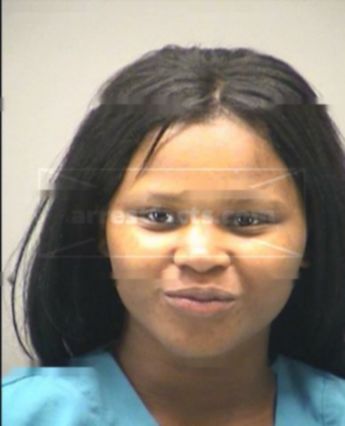 Scottesha Taira Stevenson